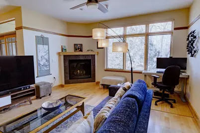 6767 Frank Lloyd Wright Avenue #108, Middleton, WI 53562 - Photo 7