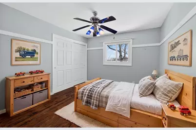 5529 Langer Road, Marshall, WI 53559 - Photo 31