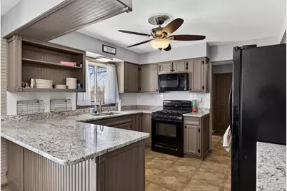 5529 Langer Road, Marshall, WI 53559 - Photo 13