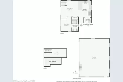 N3704 County Road K, Jefferson, WI 53549 - Photo 71