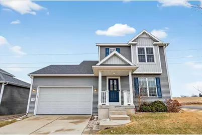 4735 Catalina Parkway, Madison, WI 53558 - Photo 1