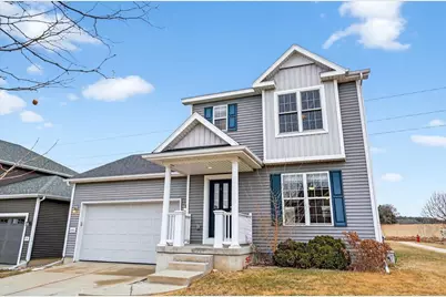 4735 Catalina Parkway, Madison, WI 53558 - Photo 3