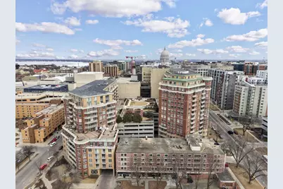 360 W Washington Avenue #202, Madison, WI 53703 - Photo 43