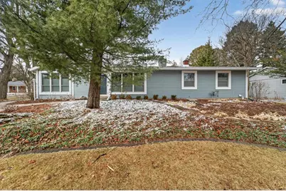 4814 Marathon Drive, Madison, WI 53705 - Photo 1