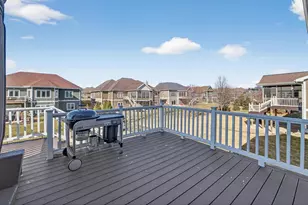 2410 Genevieve Way, Waunakee, WI 53597 - Photo 47