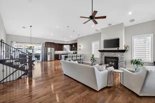 2410 Genevieve Way, Waunakee, WI 53597 - Photo 3