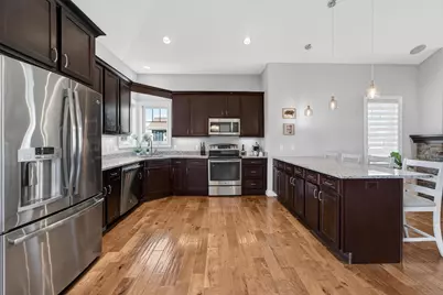 2410 Genevieve Way, Waunakee, WI 53597 - Photo 9