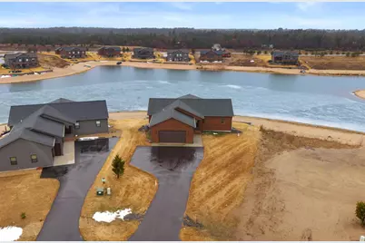 N8813 N Fly Rod Court, New Lisbon, WI 53950 - Photo 1