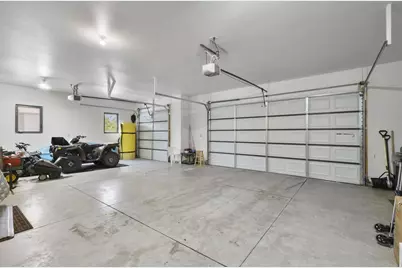 N8551 Lake Cabin Drive, New Lisbon, WI 53950 - Photo 33