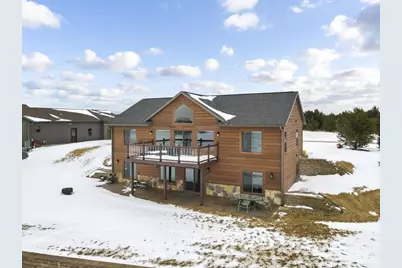 N8551 Lake Cabin Drive, New Lisbon, WI 53950 - Photo 41