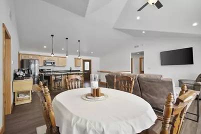 N8551 Lake Cabin Drive, New Lisbon, WI 53950 - Photo 15