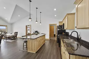 N8551 Lake Cabin Dr, New Lisbon, WI 53950 - Photo 5