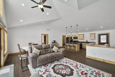 N8551 Lake Cabin Drive, New Lisbon, WI 53950 - Photo 13