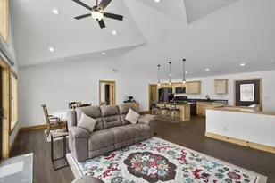 N8551 Lake Cabin Dr, New Lisbon, WI 53950 - Photo 13