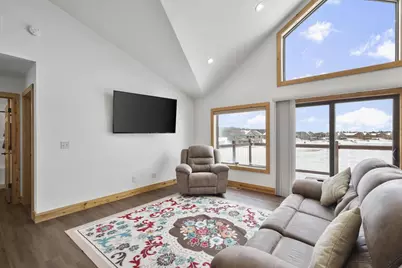 N8551 Lake Cabin Drive, New Lisbon, WI 53950 - Photo 11