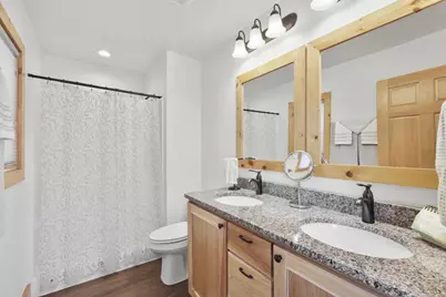 N8551 Lake Cabin Drive, New Lisbon, WI 53950 - Photo 19