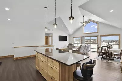 N8551 Lake Cabin Drive, New Lisbon, WI 53950 - Photo 9