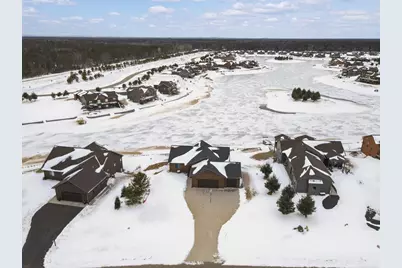 N8551 Lake Cabin Drive, New Lisbon, WI 53950 - Photo 3