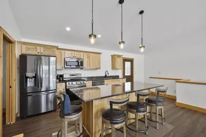 N8551 Lake Cabin Drive, New Lisbon, WI 53950 - Photo 7