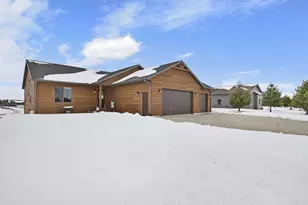 N8551 Lake Cabin Dr, New Lisbon, WI 53950 - Photo 37