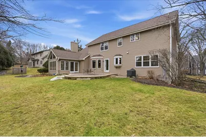 22 Pebble Beach Circle, Madison, WI 53717 - Photo 59