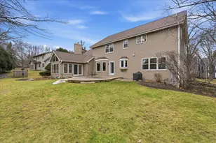 22 Pebble Beach Cir, Madison, WI 53717 - Photo 59