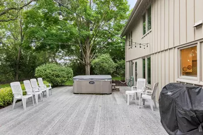 W857 Summit Court, Green Lake, WI 54941 - Photo 23