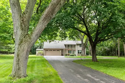 W857 Summit Court, Green Lake, WI 54941 - Photo 3