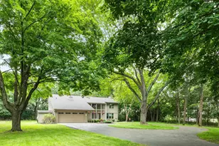 W857 Summit Ct, Green Lake, WI 54941 - Photo 5