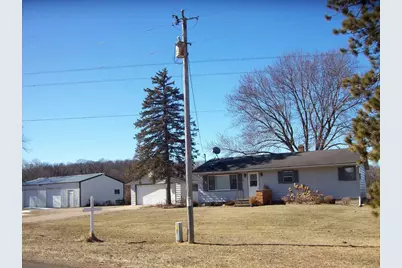 N3019 Smokey Hollow Road, Poynette, WI 53955 - Photo 1