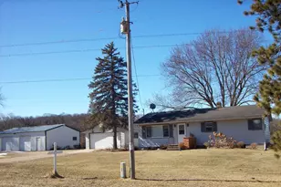 N3019 Smokey Hollow Rd, Poynette, WI 53955 - Photo 1