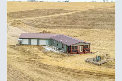 218 Durkin Road, Mineral Point, WI 53565 - Photo 3