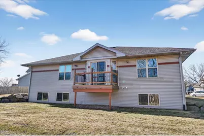 736 Bluestem Court, Sun Prairie, WI 53593 - Photo 41