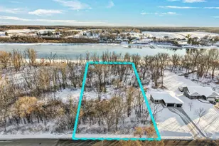 Lot 6 E Mallwood, Edgerton, WI 53534 - Photo 1