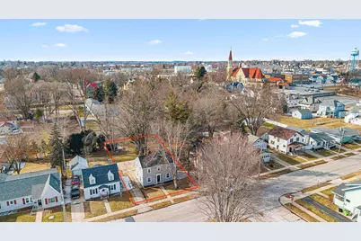 614 S Lincoln Avenue, Beaver Dam, WI 53916 - Photo 35