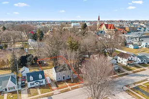 614 S Lincoln Ave, Beaver Dam, WI 53916 - Photo 35