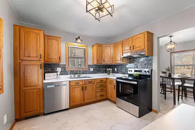 614 S Lincoln Avenue, Beaver Dam, WI 53916 - Photo 11