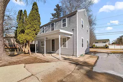 614 S Lincoln Avenue, Beaver Dam, WI 53916 - Photo 33