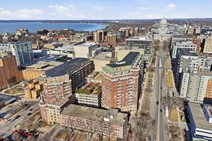 360 W Washington Ave, Madison, WI 53703 - Photo 3