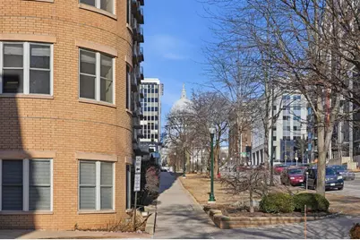 360 W Washington Avenue #1413, Madison, WI 53703 - Photo 49