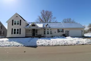 317 Ripon Rd, Berlin, WI 54923 - Photo 1