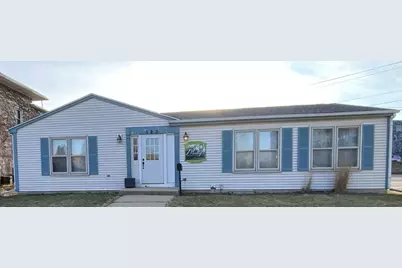 123 N Jackson Street, Janesville, WI 53548 - Photo 1