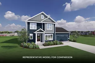 2552 Water Lily Cir, Sun Prairie, WI 53590 - Photo 1