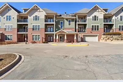 8253 Mayo Drive #210, Madison, WI 53719 - Photo 1