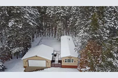 W5992 Tomahawk Trail, Necedah, WI 54646 - Photo 3