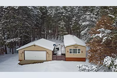 W5992 Tomahawk Trail, Necedah, WI 54646 - Photo 1