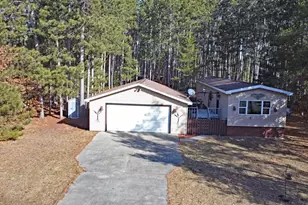 W5992 Tomahawk Trail, Necedah, WI 54646 - Photo 1