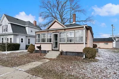 131 E Carroll Street, Portage, WI 53901 - Photo 37