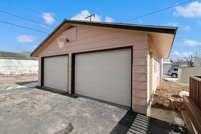 131 E Carroll Street, Portage, WI 53901 - Photo 31