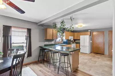 131 E Carroll Street, Portage, WI 53901 - Photo 11